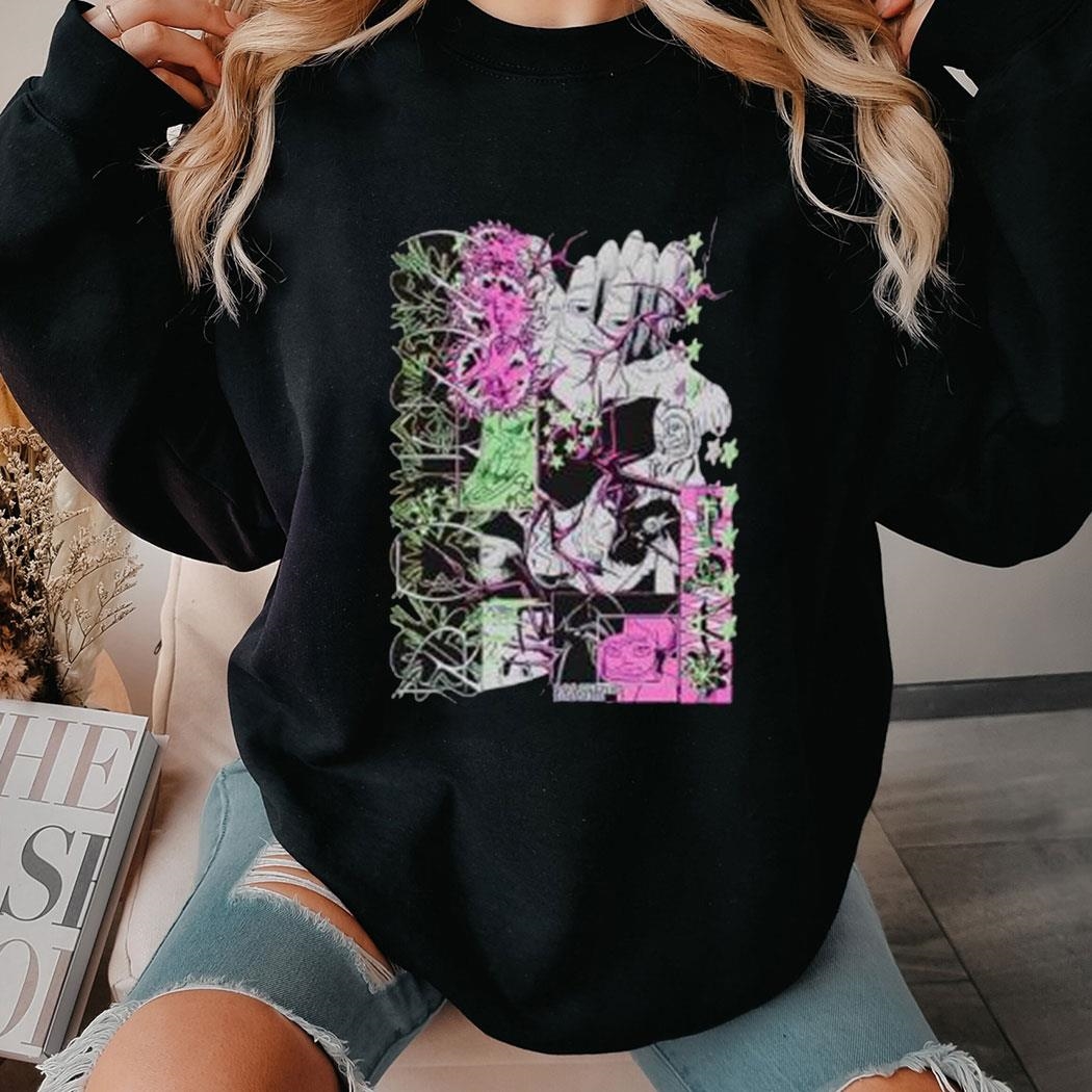 Ohio State Buckeyes B1g Champions Regular Season 2023 2024 Shirt Ladies Tee