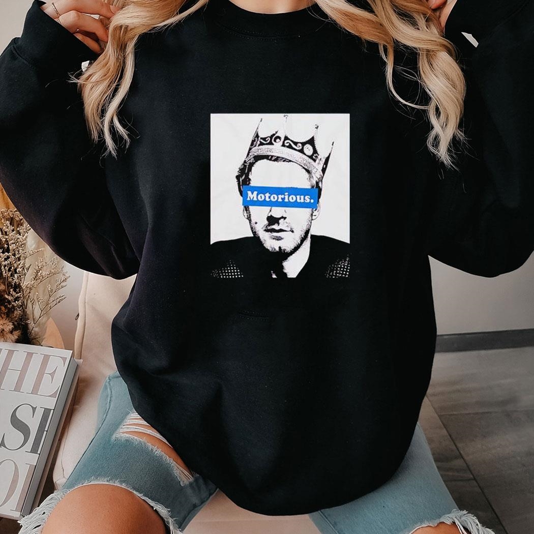 V’landys Vegas Tee Shirt