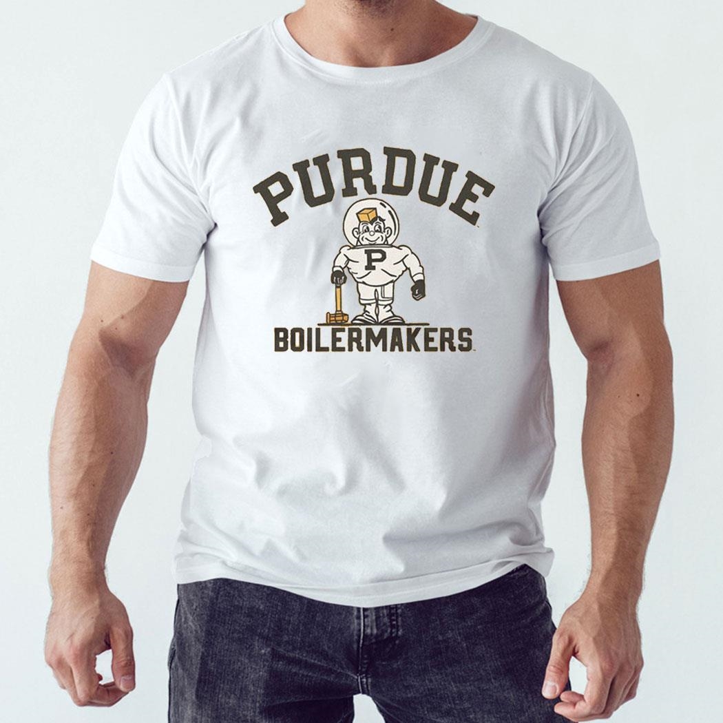 Purdue Boilermakers Neil Armstrong Pete Shirt Hoodie Purdue Boilermakers Neil Armstrong Pete Shirt Hoodie