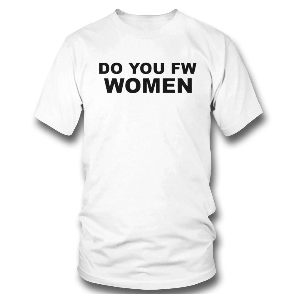 Fubuki Rizz Do You Fw Women Shirt Hoodie