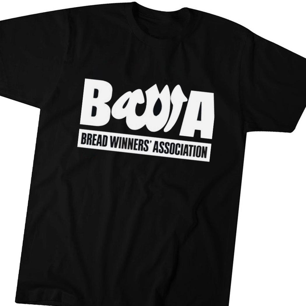 Kevin Gates Bwa Bread Winners Association Shirt Hoodie