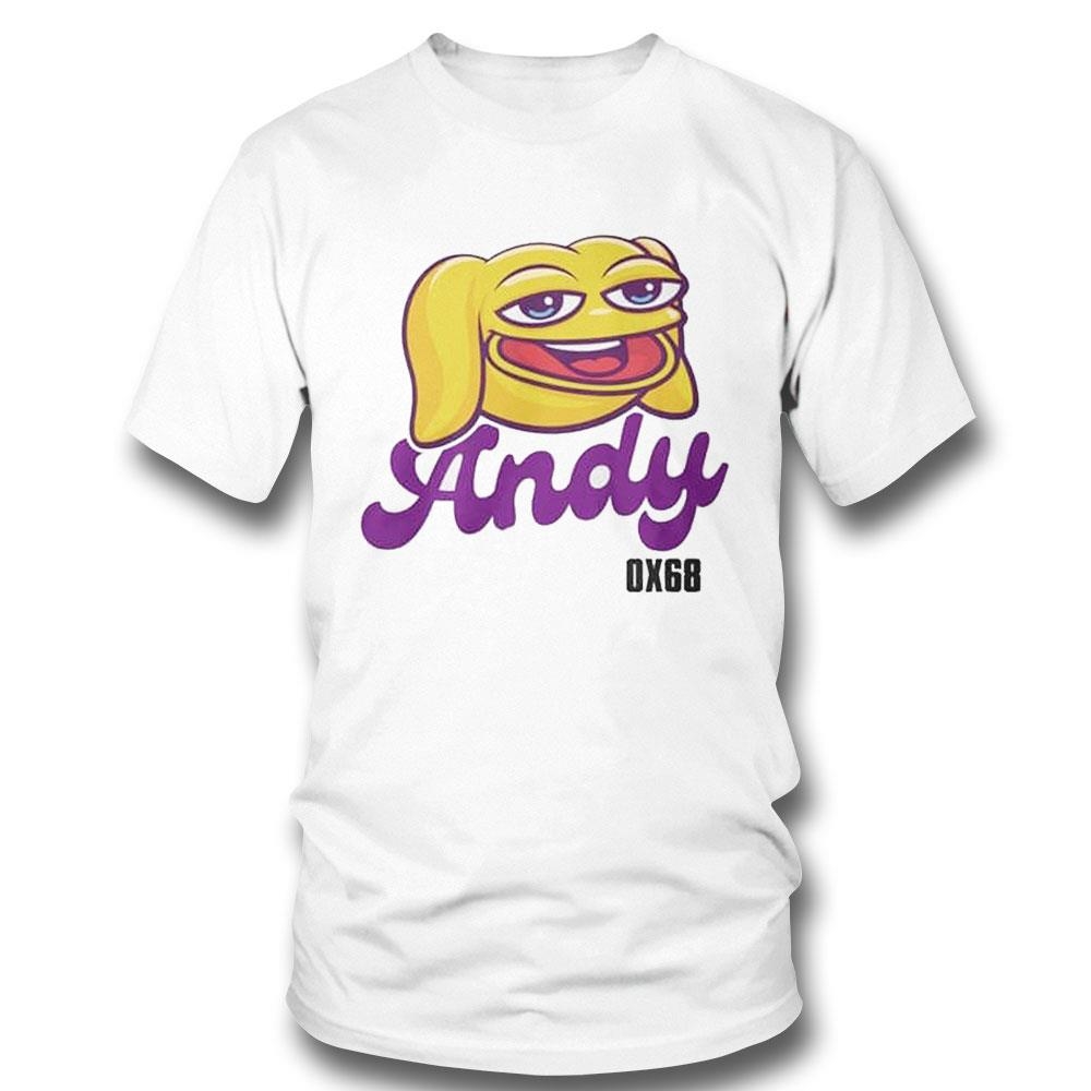 Mik Cosentino Andy Shirt Hoodie