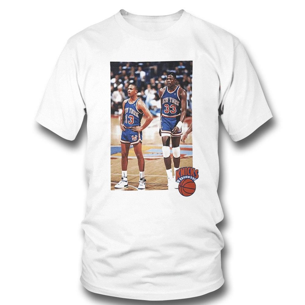 Rick Brunson Mark Jackson And Patrick Ewing Shirt Hoodie Rick Brunson Mark Jackson And Patrick Ewing Shirt Hoodie