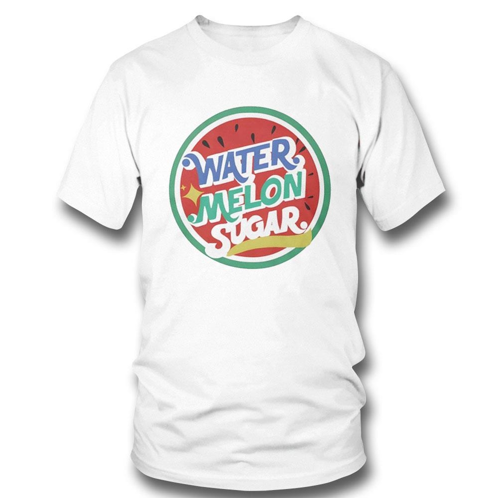 Watermelon Sugar Shirt Hoodie