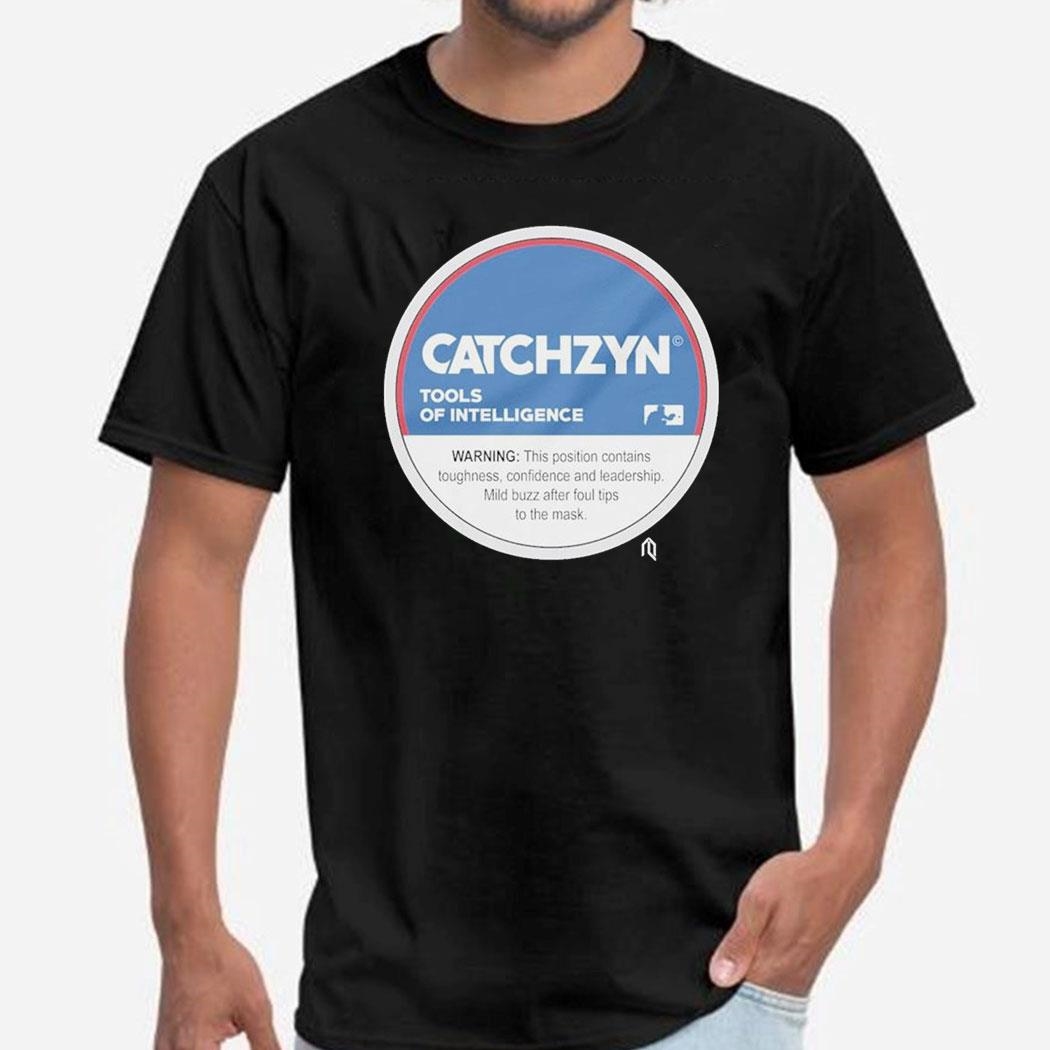 Catchzyn Tools Of Intelligence Warning Shirtladies Tee Catchzyn Tools Of Intelligence Warning Shirtladies Tee