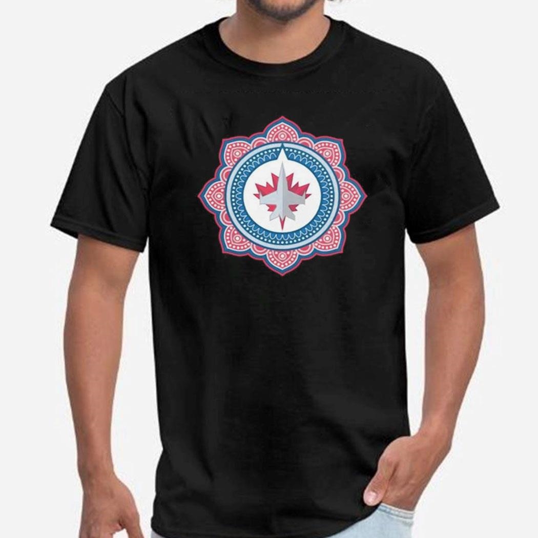 True North South Asian Logo Shirtladies Tee
