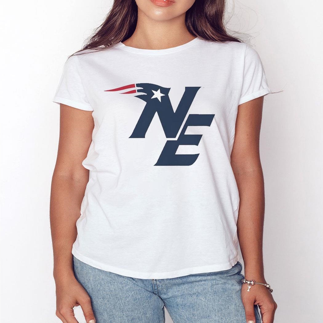 New England Patriots Shirt Hoodie New England Patriots Shirt Hoodie