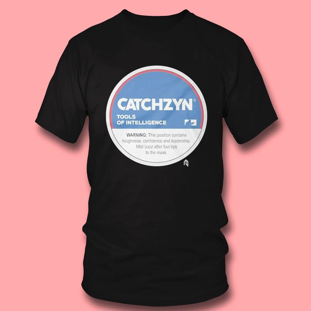 Catchzyn Tools Of Intelligence Warning Shirtladies Tee Catchzyn Tools Of Intelligence Warning Shirtladies Tee