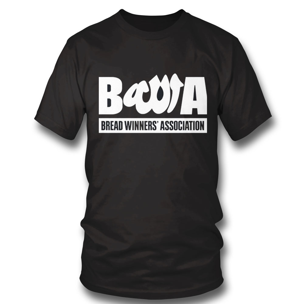 Kevin Gates Bwa Bread Winners Association Shirt Hoodie