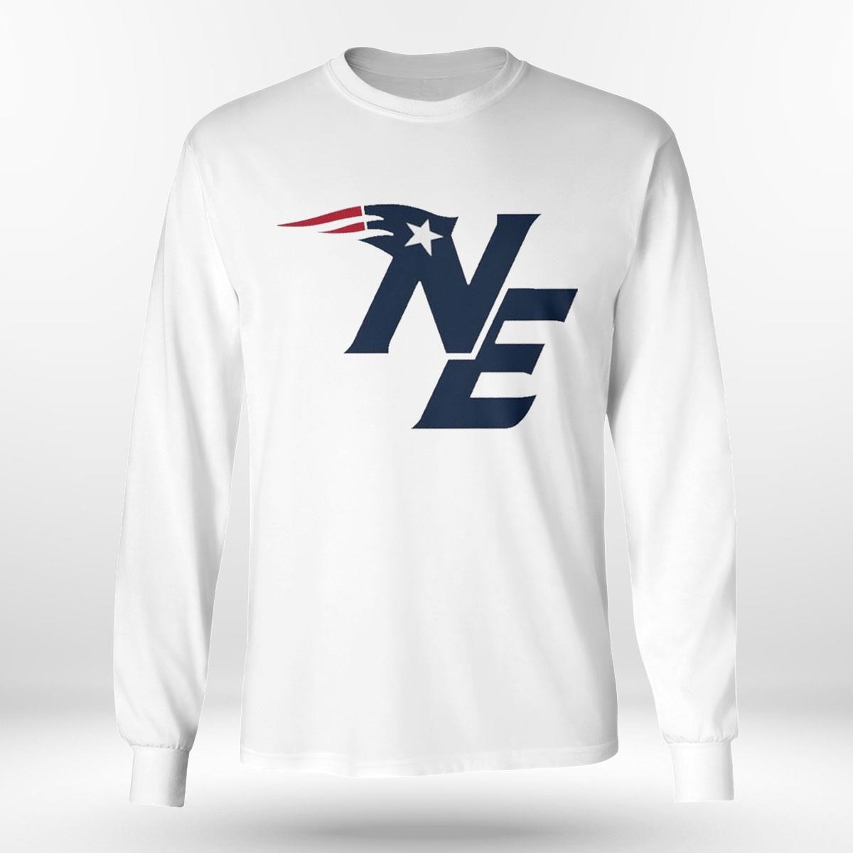 New England Patriots Shirt Hoodie New England Patriots Shirt Hoodie