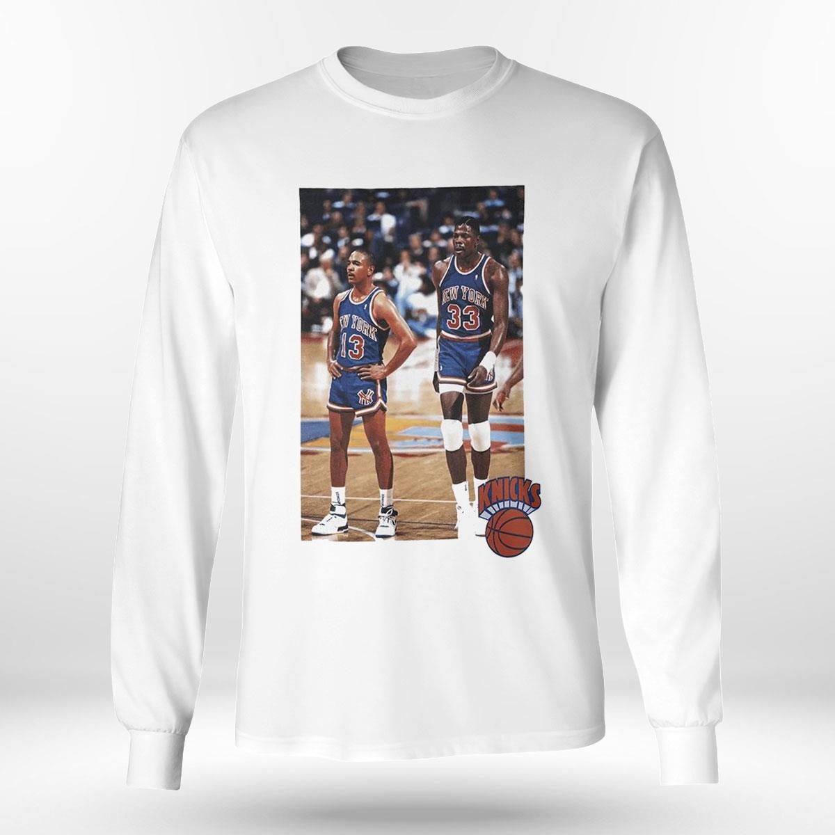 Rick Brunson Mark Jackson And Patrick Ewing Shirt Hoodie Rick Brunson Mark Jackson And Patrick Ewing Shirt Hoodie
