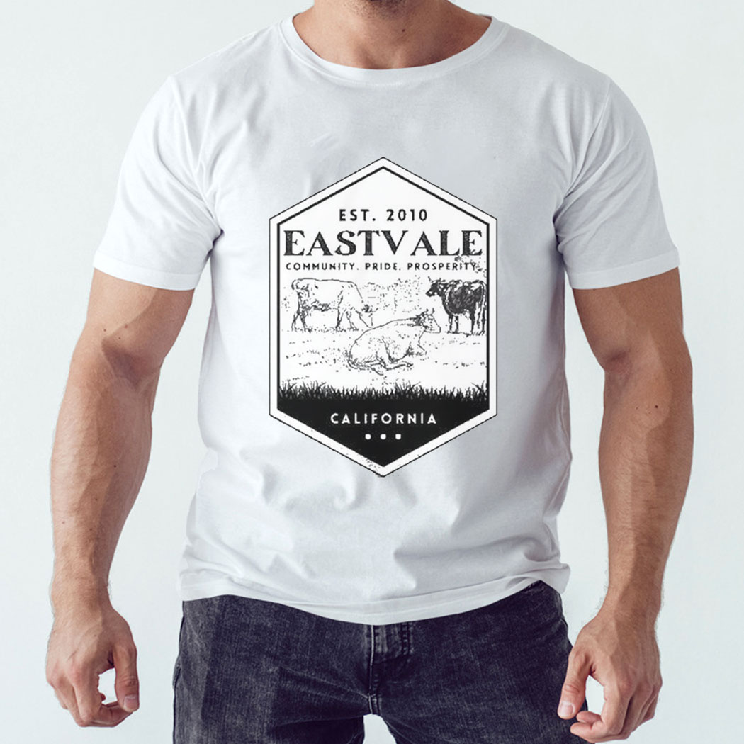 Crater Gym Staff Shirt Hoodie