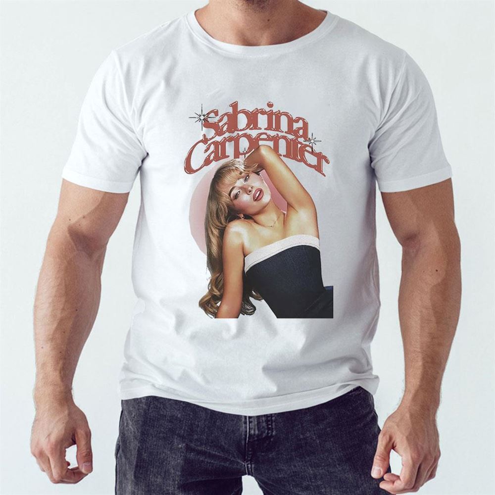 Sabrina Carpenter Camisa Shirt Hoodie