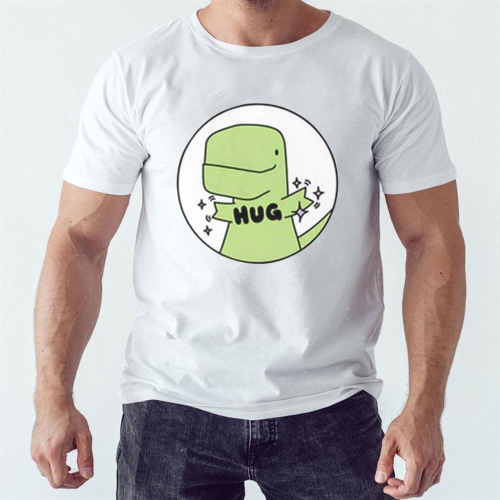 Timmy Hug Shirt Hoodie Timmy Hug Shirt Hoodie