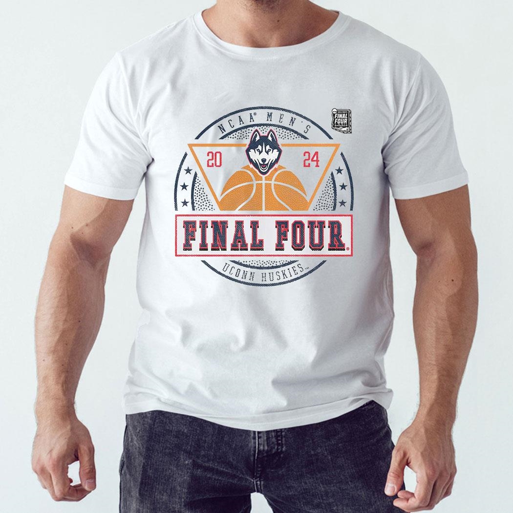 Uconn Huskies 2024 Ncaa Basketball Tournament March Madness Final Four Elevated Greatness T-shirt Uconn Huskies 2024 Ncaa Basketball Tournament March Madness Final Four Elevated Greatness T-shirt