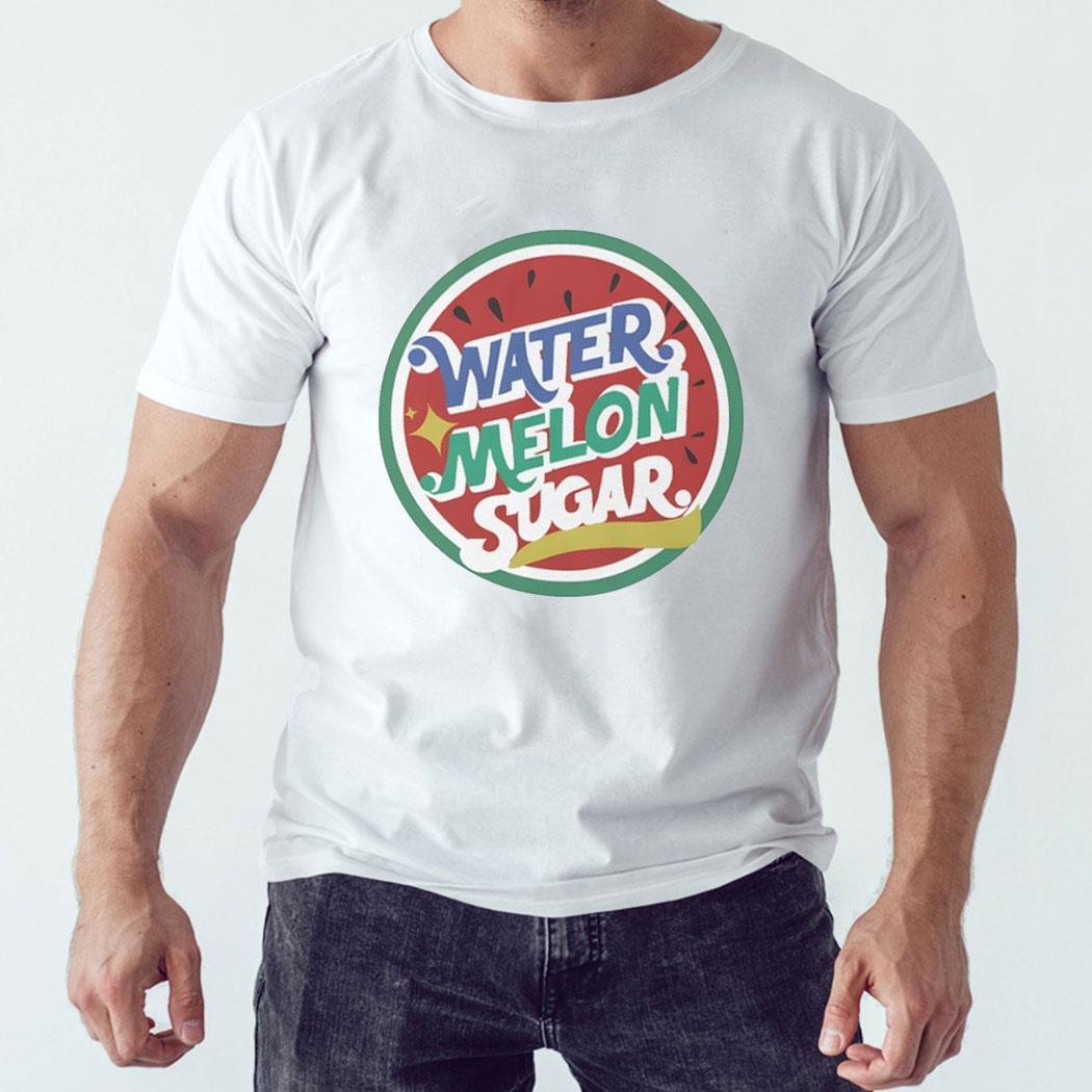 Watermelon Sugar Shirt Hoodie