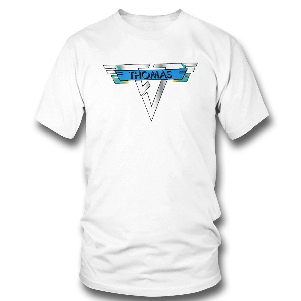 Cj Thomas Shirt Hoodie Ladies Tee