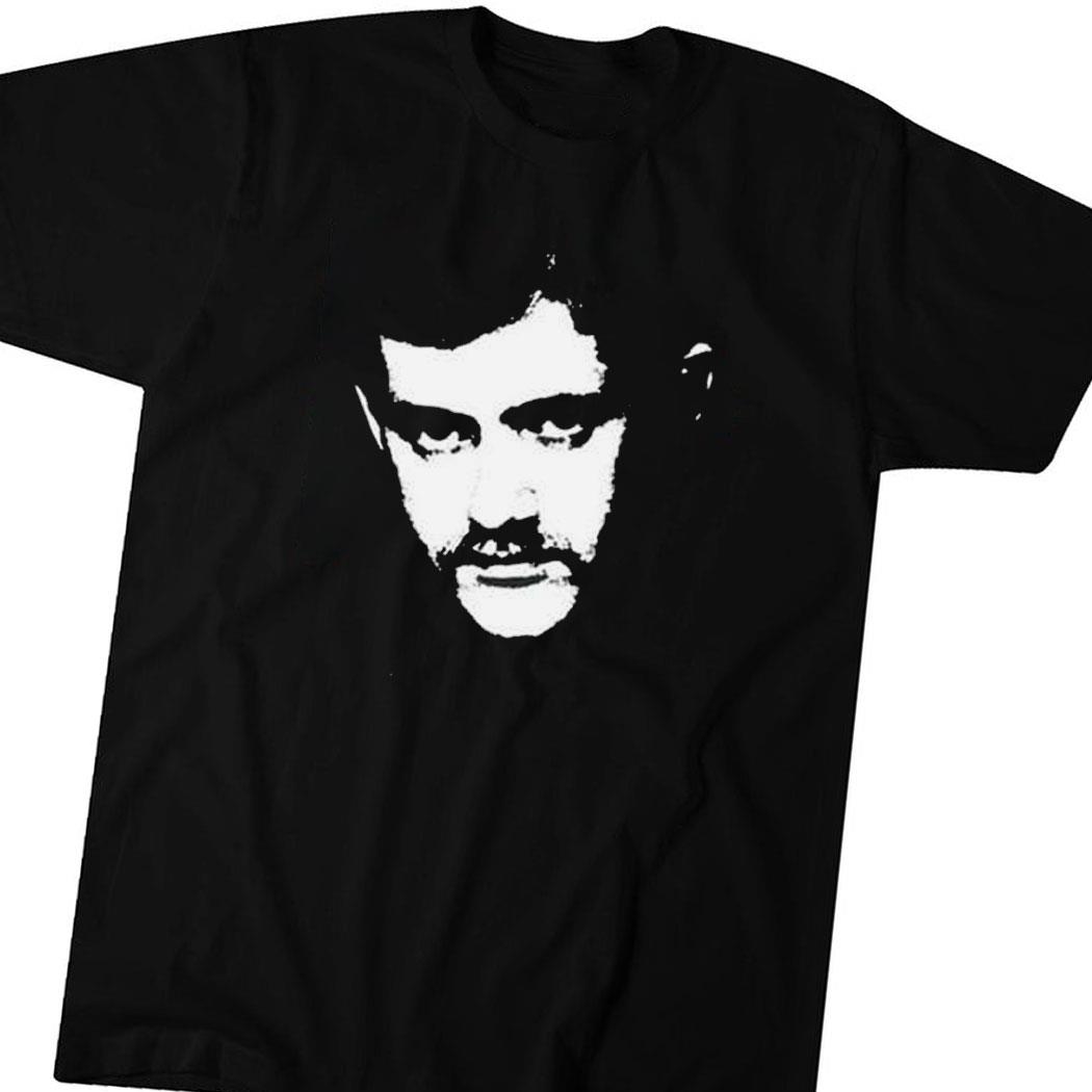 Dark Entries Patrick Cowley Shirt Hoodie Ladies Tee