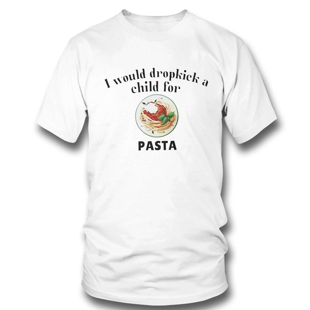 I Would Drop A Child For Ramen Shirt Hoodie