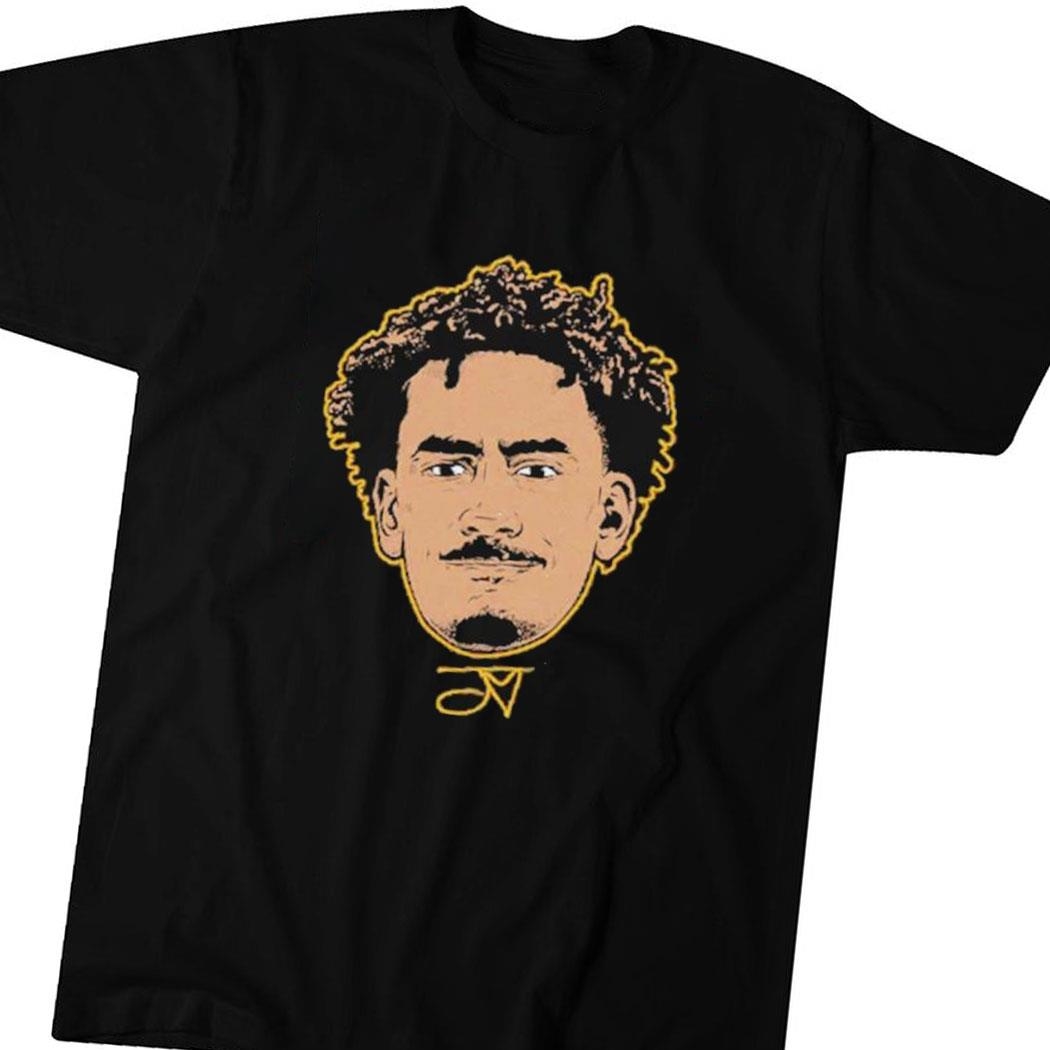 Jordan Love Green Bay Packers Swag Head Signature Shirt Hoodie Ladies Tee