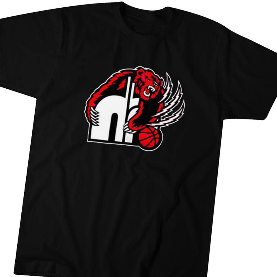 Konchar Hustle Shirt Hoodie Ladies Tee