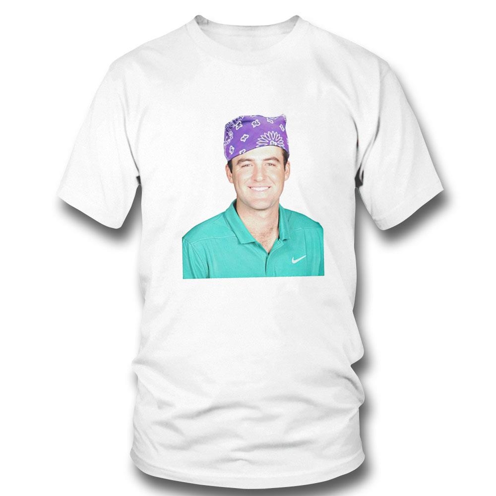 Scottie Scheffler Fans Wear Shirt Hoodie Scottie Scheffler Fans Wear Shirt Hoodie