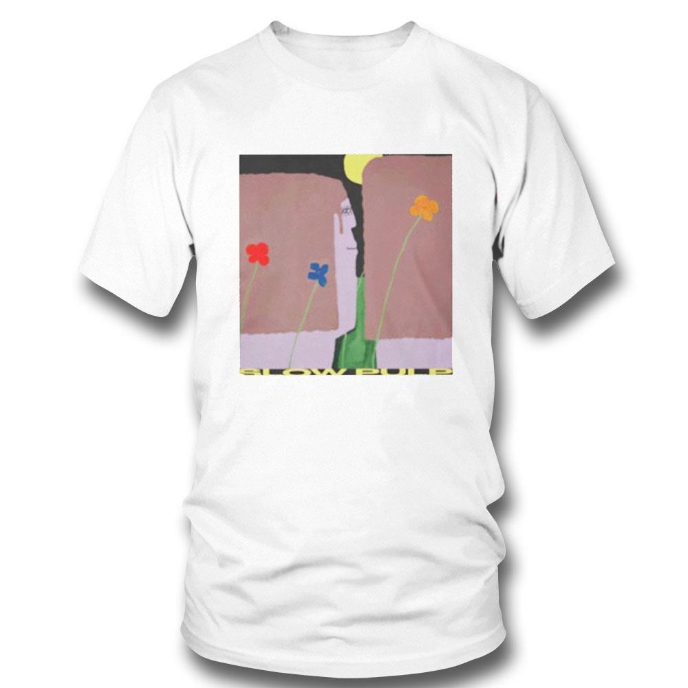 Slow Pulp Yard Tee Hoodie Ls Shirt