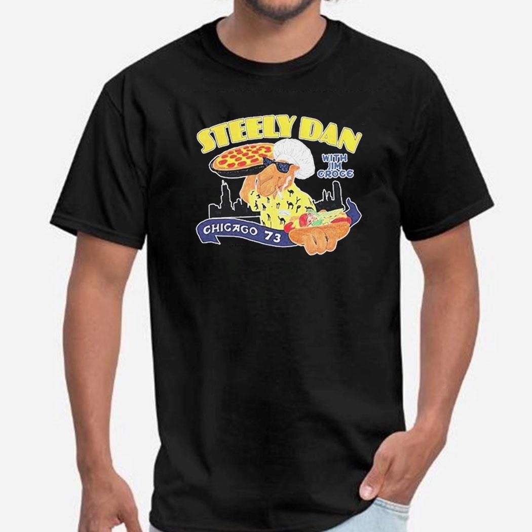 Beware The Freak Tee Ls Shirt