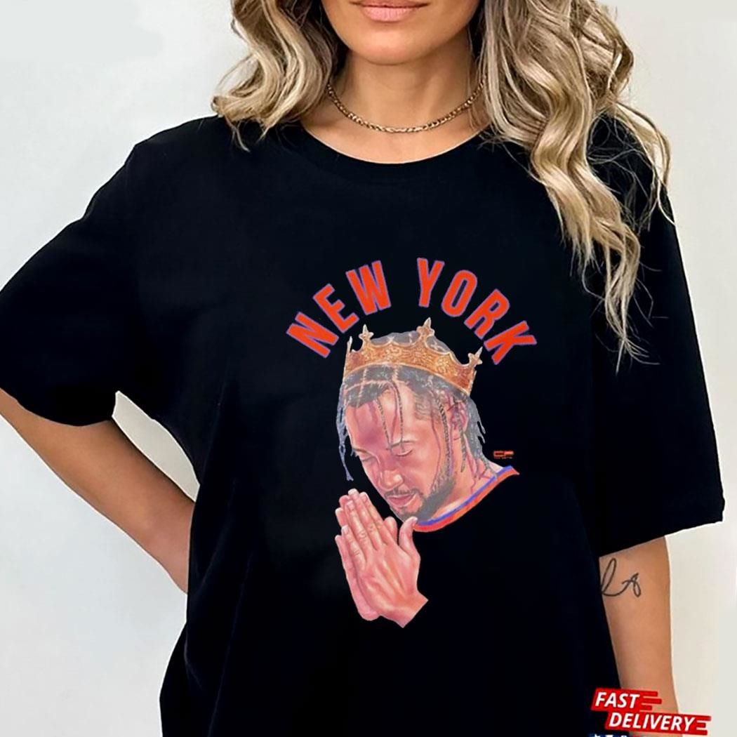 Jalen Brunson New York Knicks Shirt Hoodie Ladies Tee Jalen Brunson New York Knicks Shirt Hoodie Ladies Tee