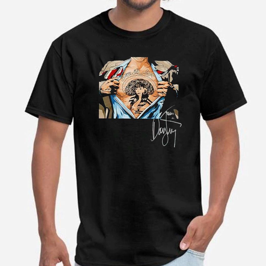 Join Trejo’s Winter Giveaway Shirt Hoodie