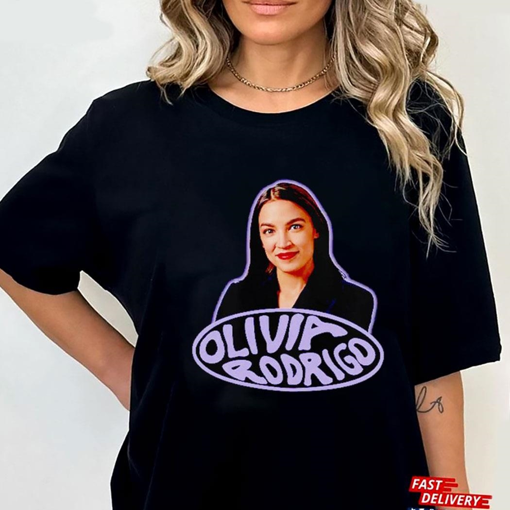 Olivia Rodrigo Classic Shirt Hoodie Ladies Tee Olivia Rodrigo Classic Shirt Hoodie Ladies Tee