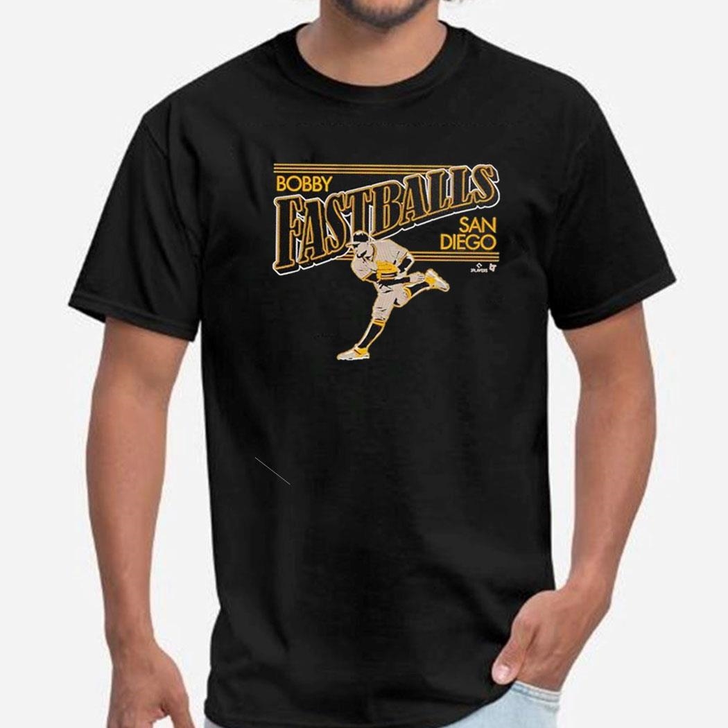 Robert Suarez Bobby Fastballs Shirt Hoodie