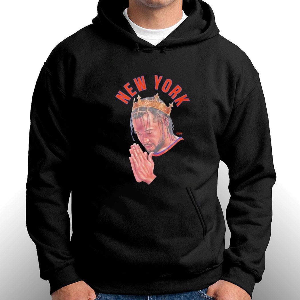 Jalen Brunson New York Knicks Shirt Hoodie Ladies Tee Jalen Brunson New York Knicks Shirt Hoodie Ladies Tee