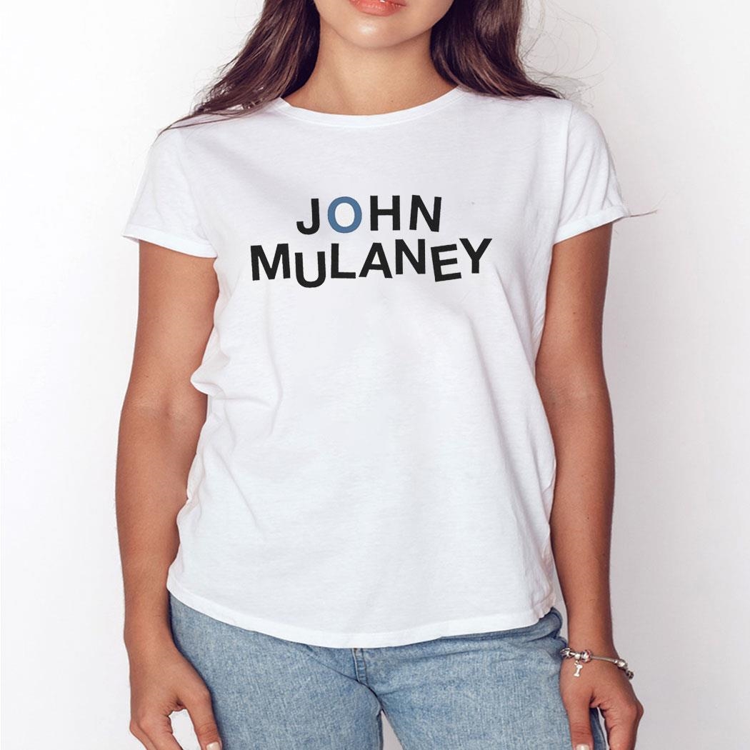 John Mulaney Ringer Shirt Hoodie John Mulaney Ringer Shirt Hoodie