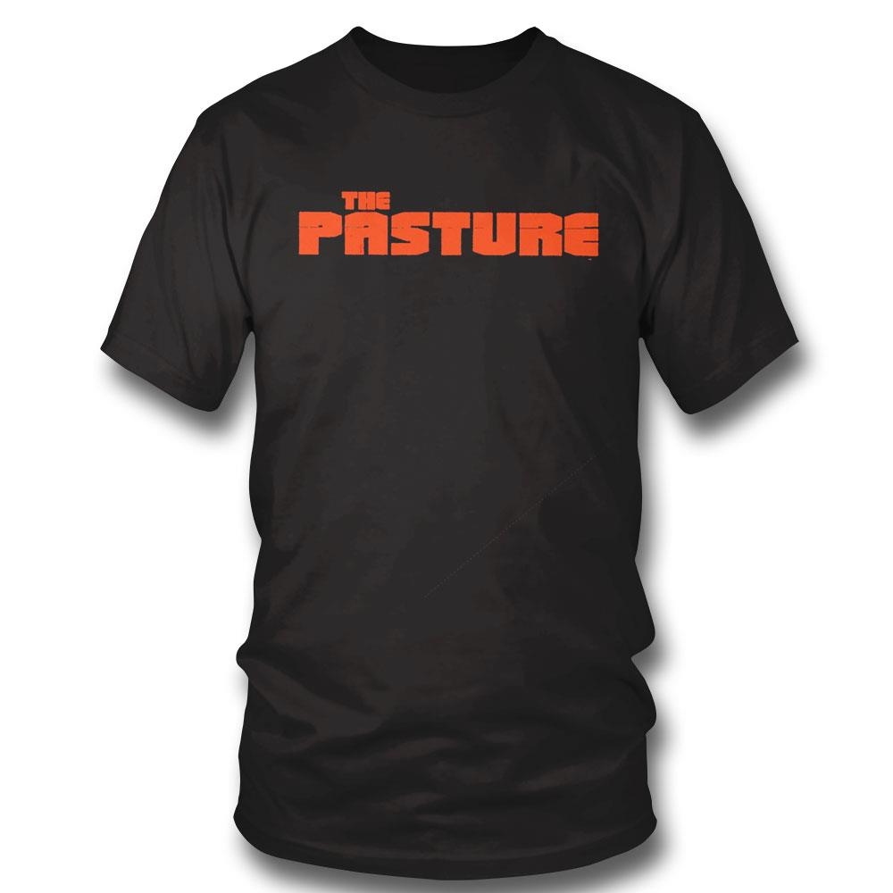 Baltimore Orioles The Pasture Shirt Hoodie