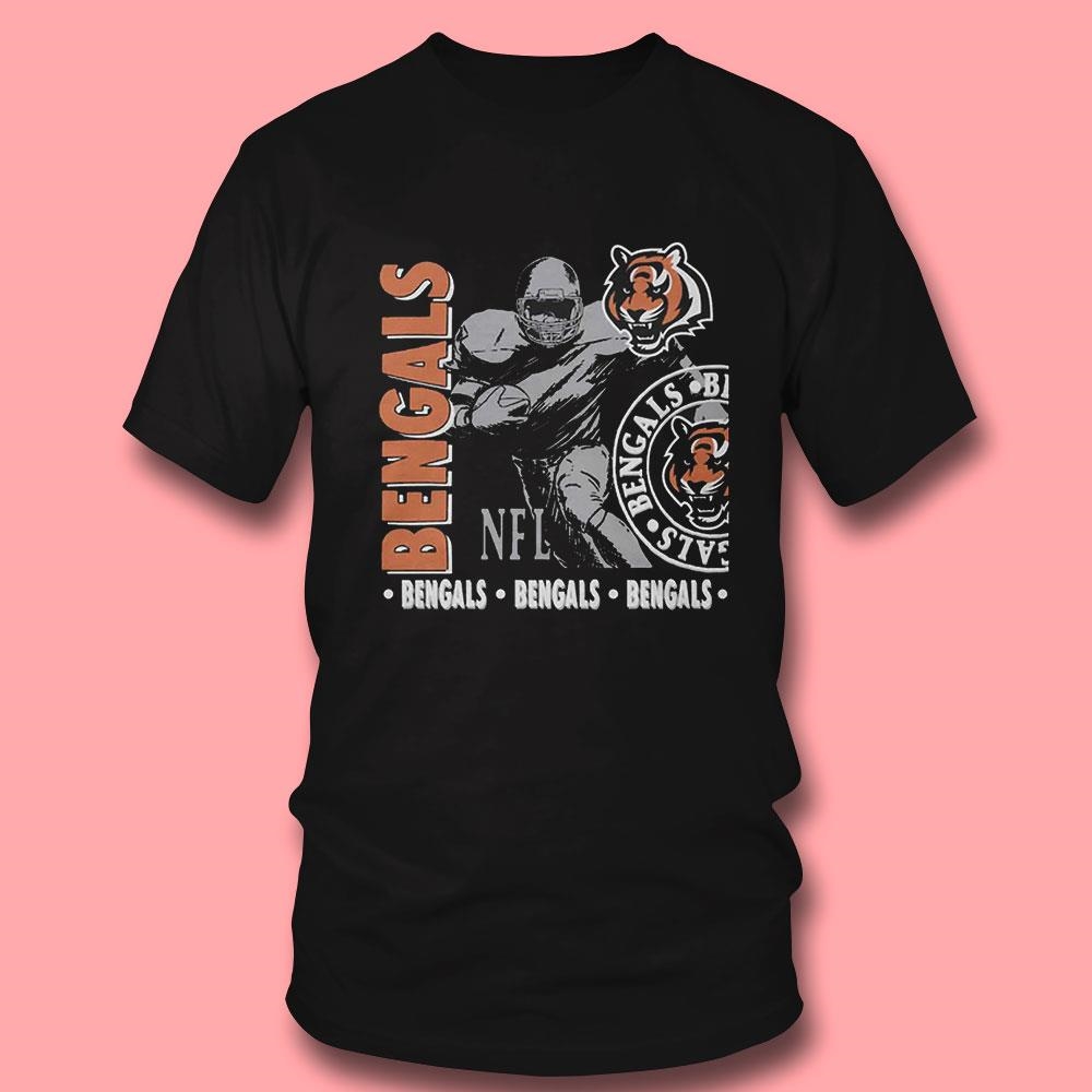 Cincinnati Bengals Schedule 2024 Season Tee Cincinnati Bengals Schedule 2024 Season Tee