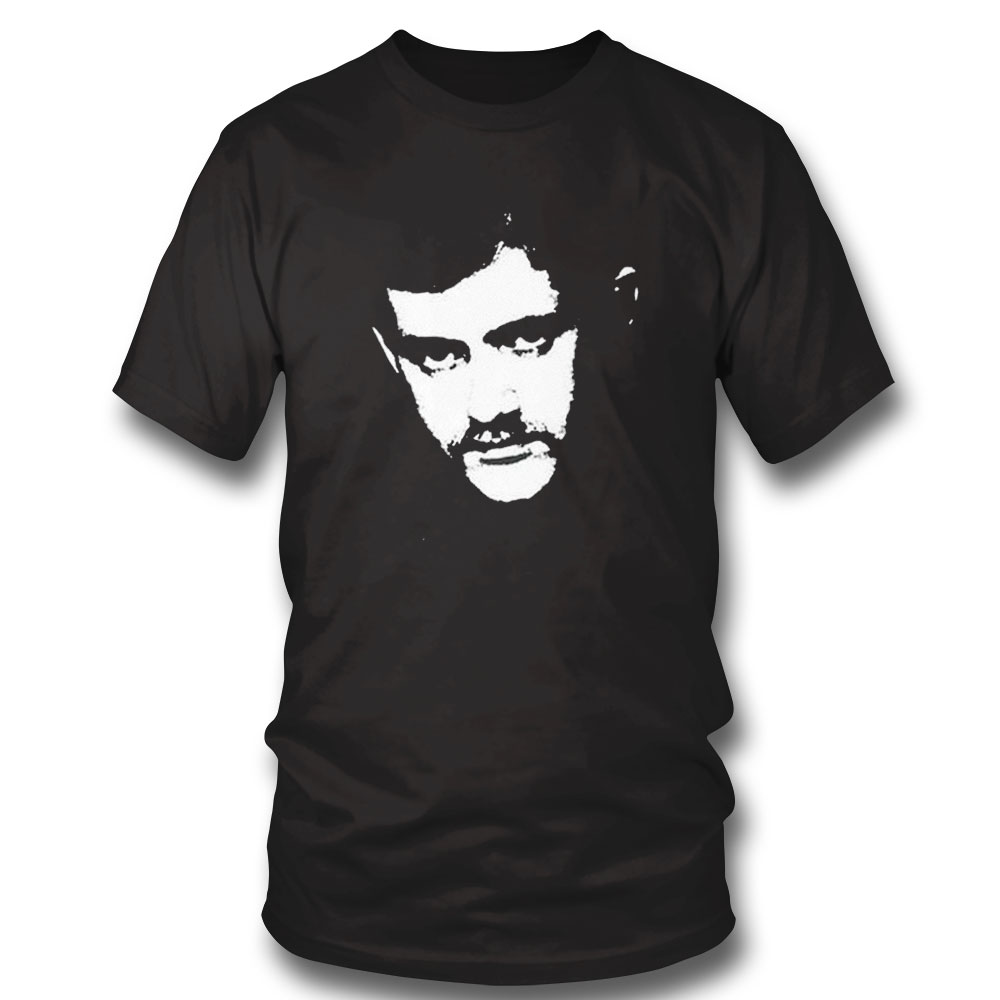 Dark Entries Patrick Cowley Shirt Hoodie Ladies Tee