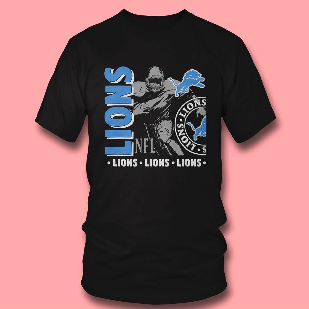 Detroit Lions Schedule 2024 Season Tee Detroit Lions Schedule 2024 Season Tee