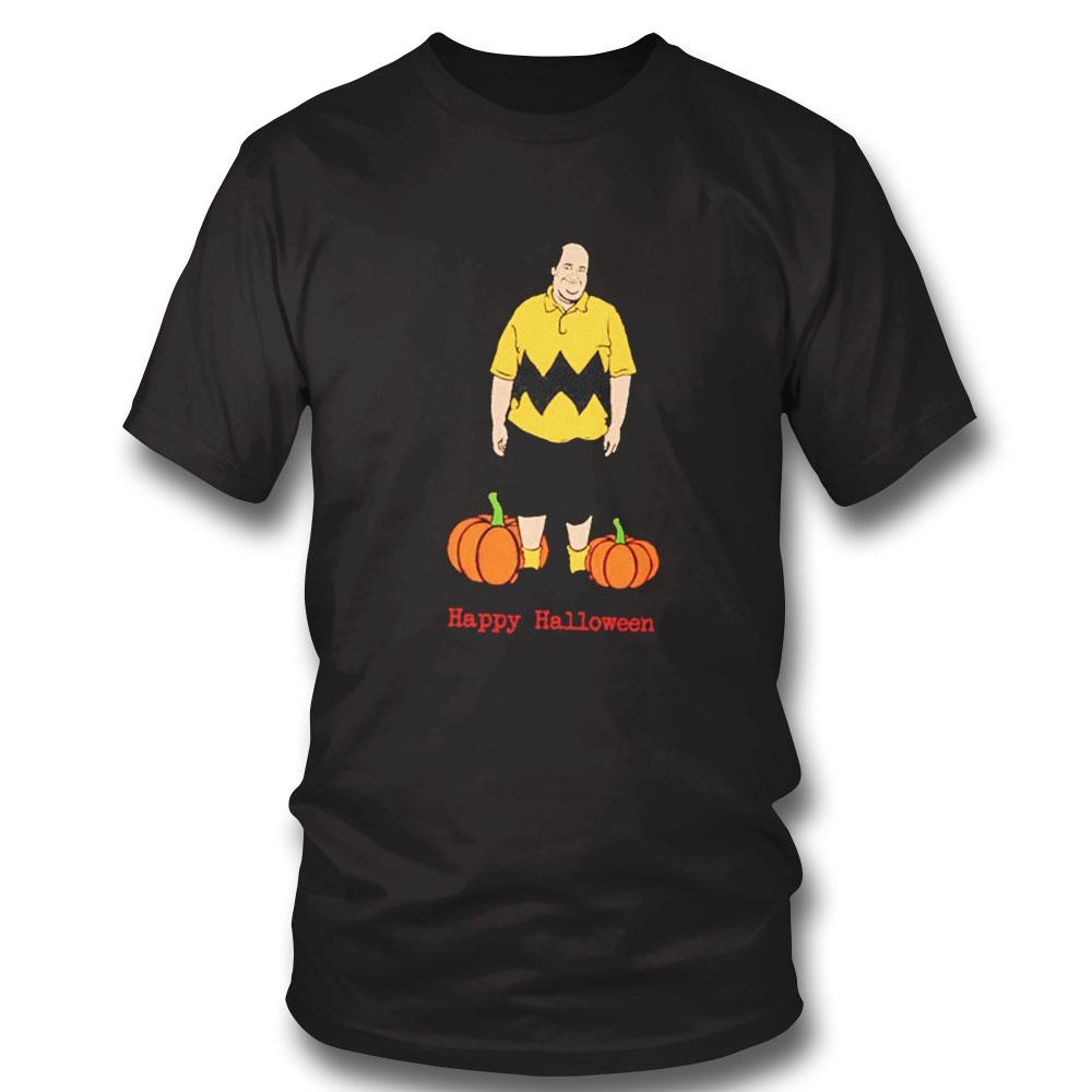Kevin Brown Costume Halloween Shirt Hoodie
