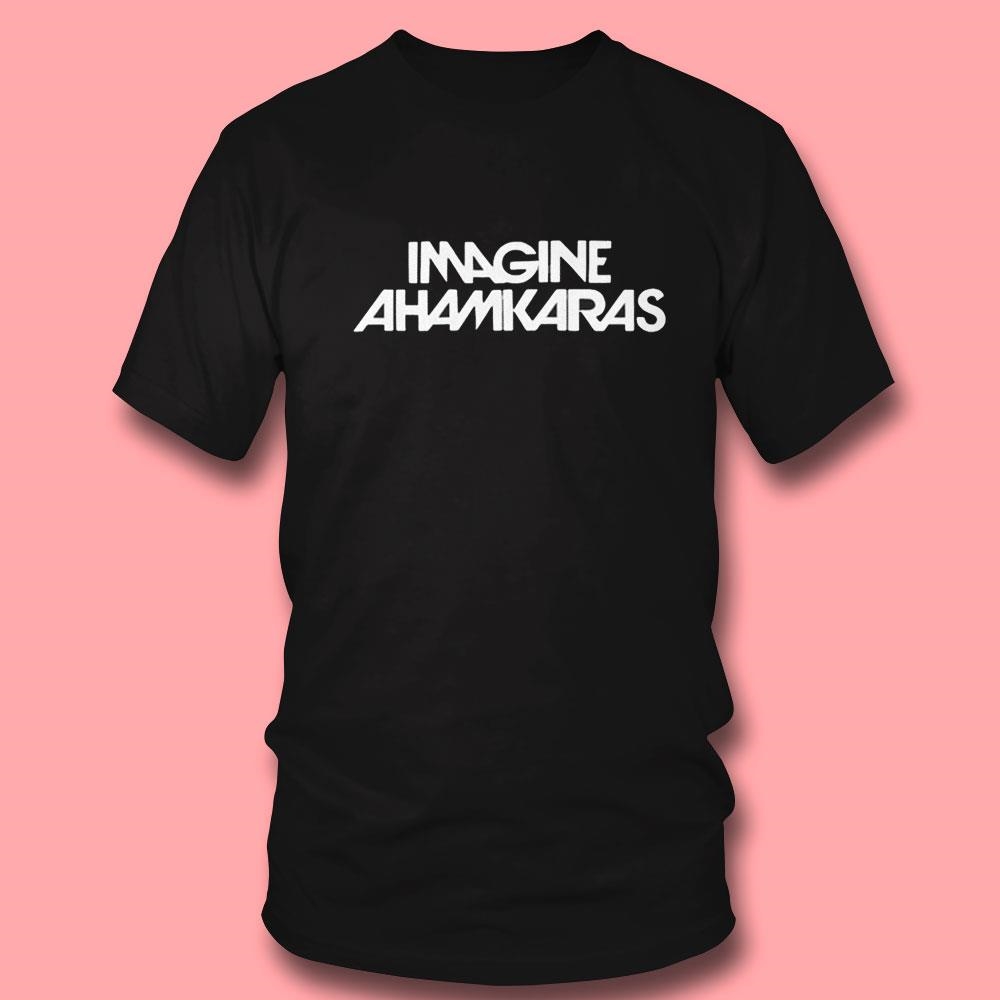 Kimber Prime Imagine Ahamkaras Tee Hoodie Kimber Prime Imagine Ahamkaras Tee Hoodie