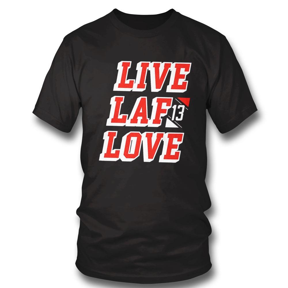 Live Laf Love Alexis Lafreniere Shirt Hoodie Live Laf Love Alexis Lafreniere Shirt Hoodie