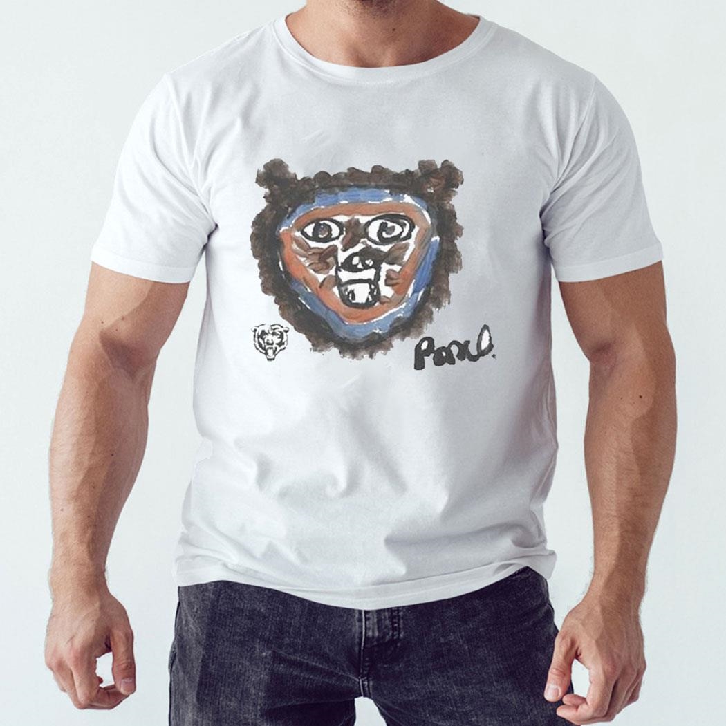 Come On You Irons West Ham United Retro Tee Ls Shirt