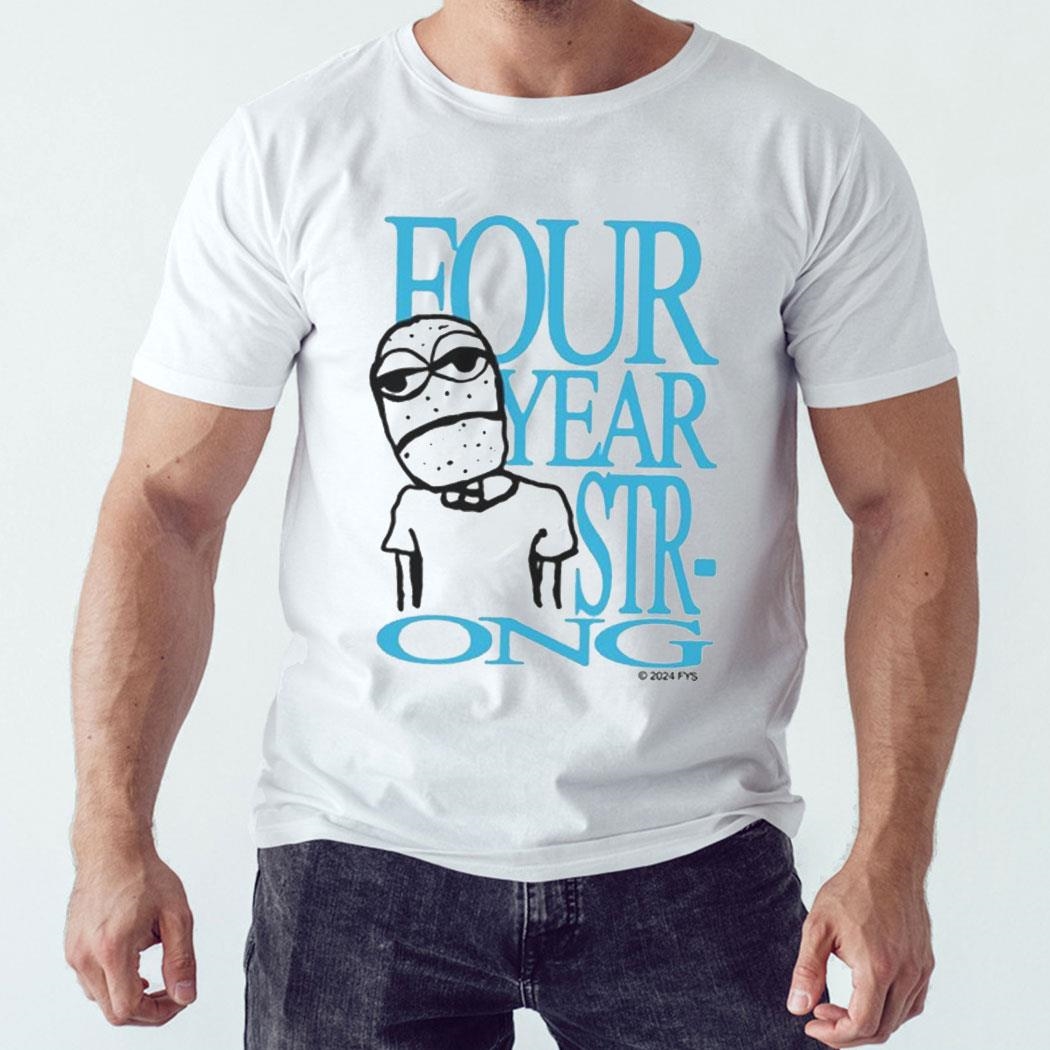 Florida Panthers Sun Logo Tee Ls Shirt