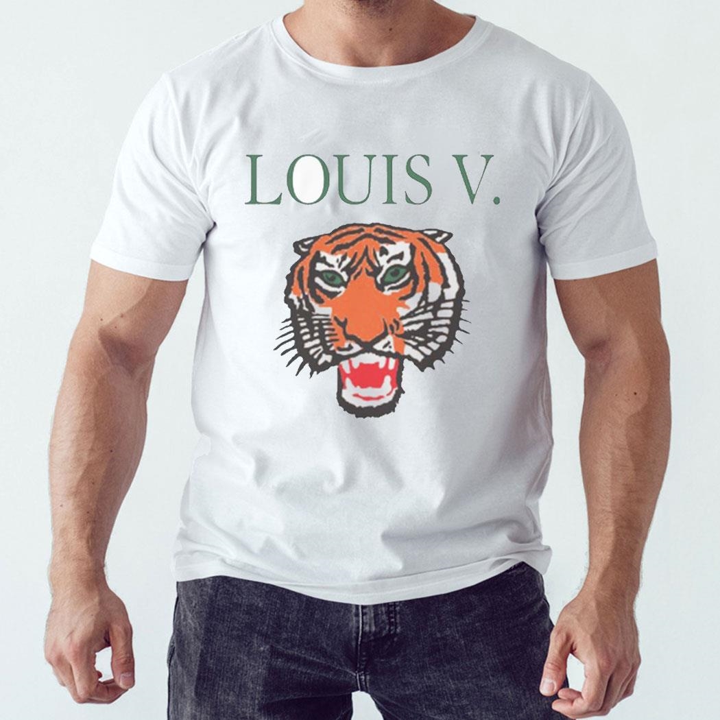 Raw Dawgers City Boys Tee Ls Shirt