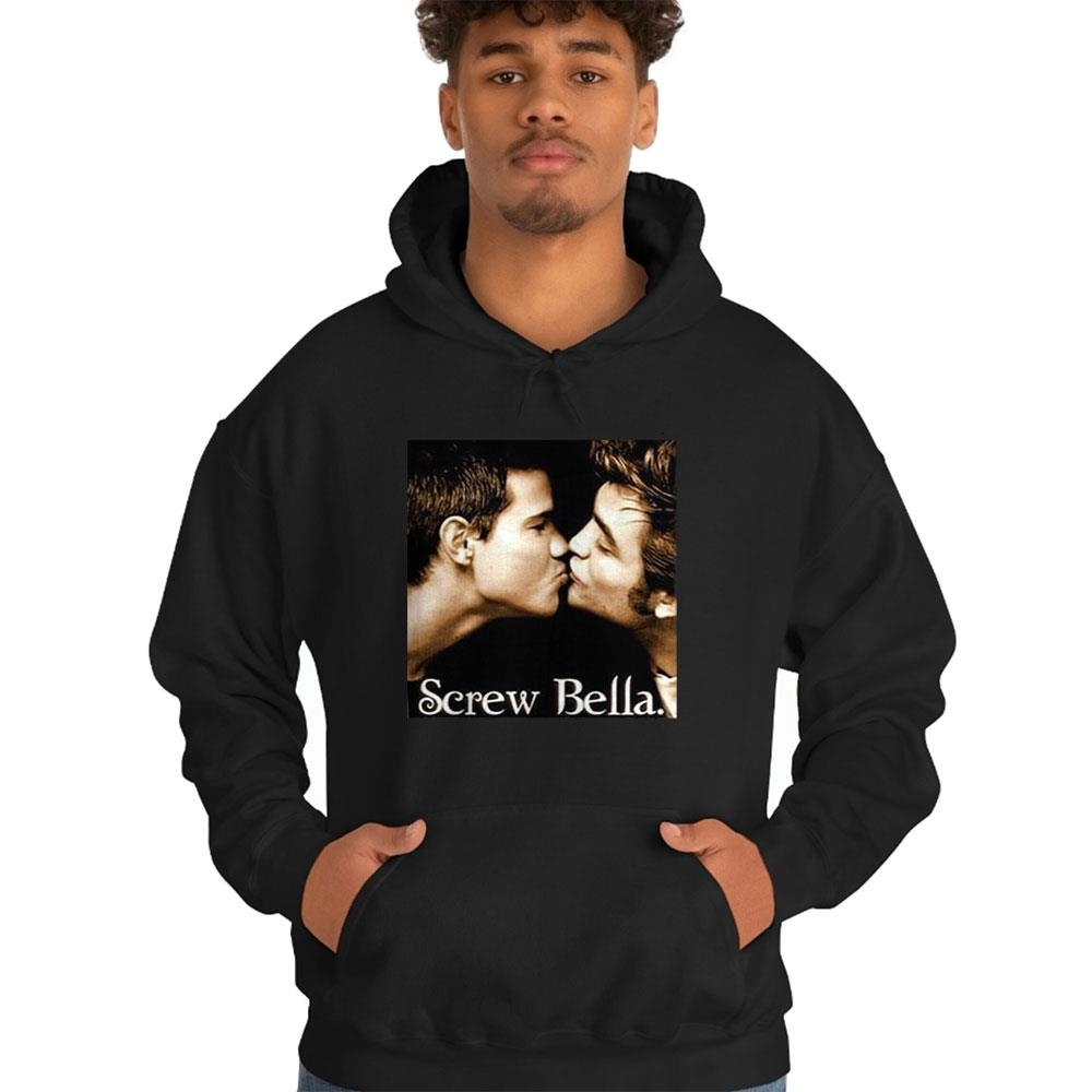 Screw Bella Shirt Screw Bella Shirt