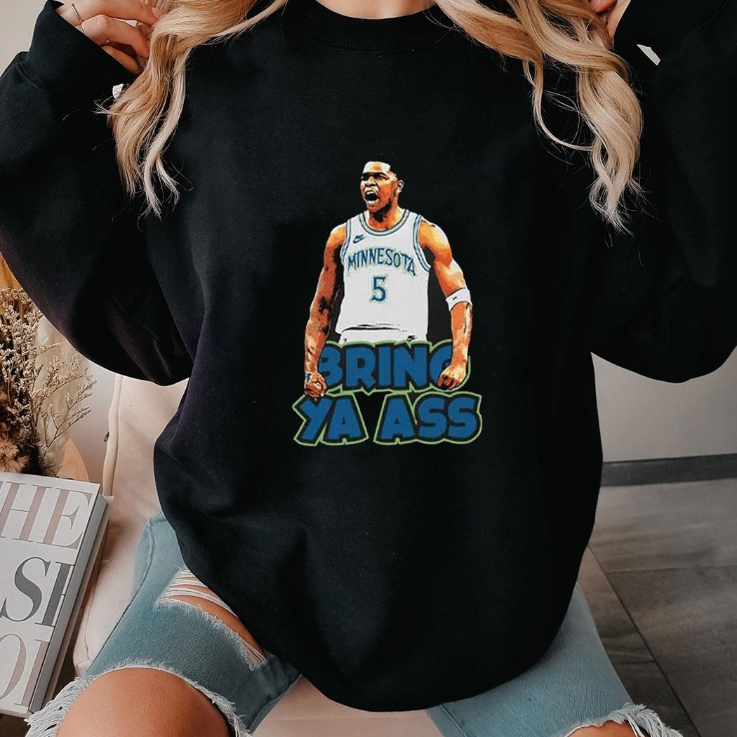 Anthony Davis Los Angeles Lakers Basketball Tee Hoodie