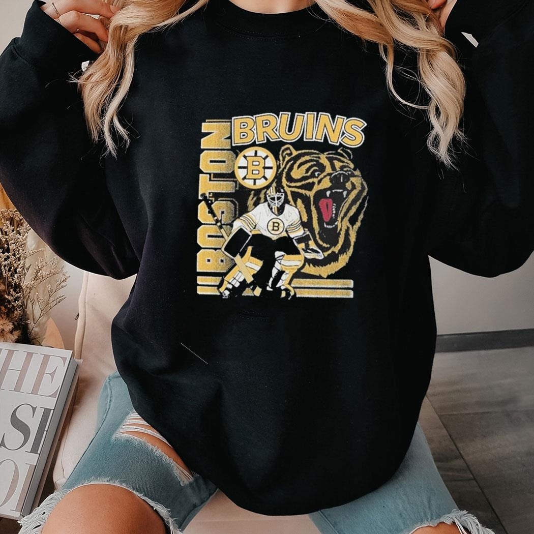 Boston Bruins Regional Localized Franklin T-shirt Hoodie
