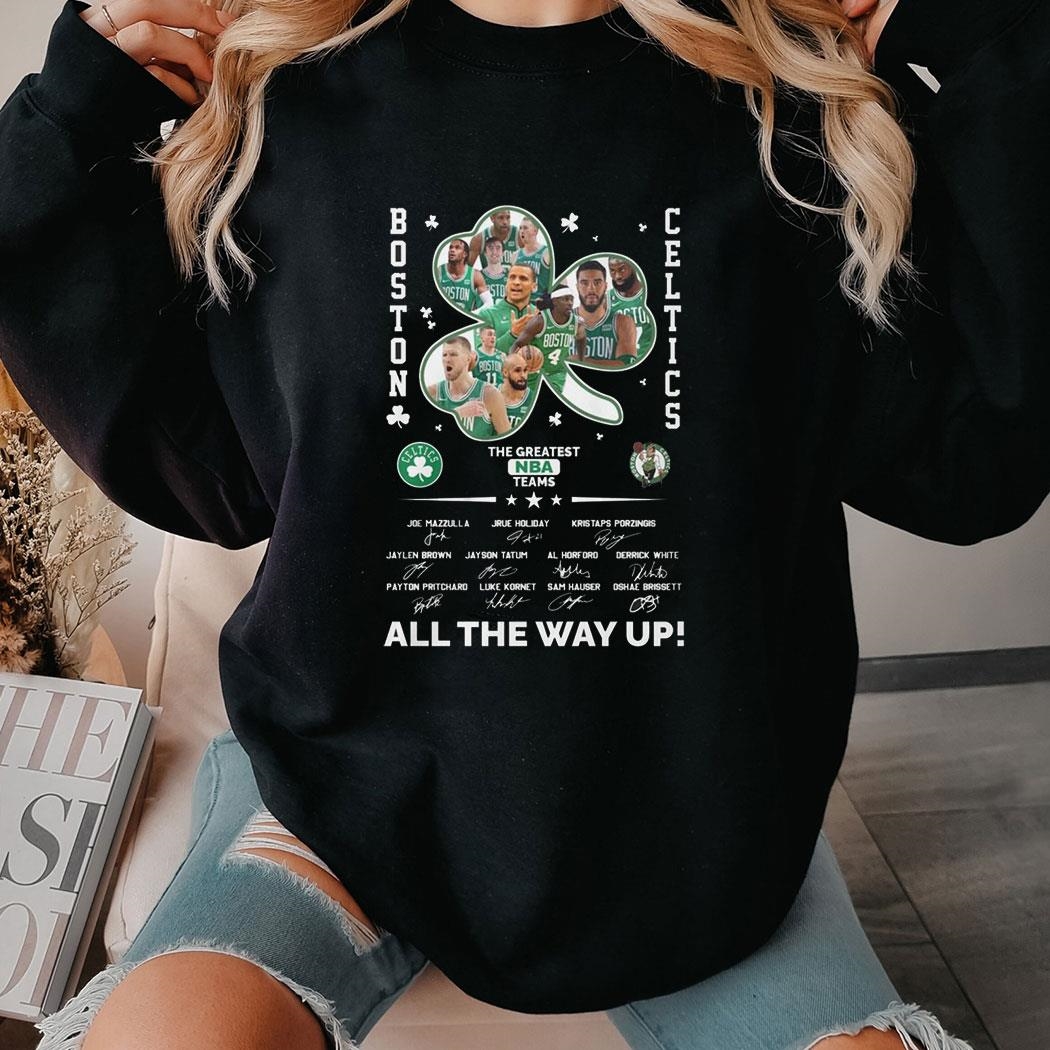 Boston Map Sports Teams Red Sox Celtics Patriots And Bruins Tee Ls Shirt