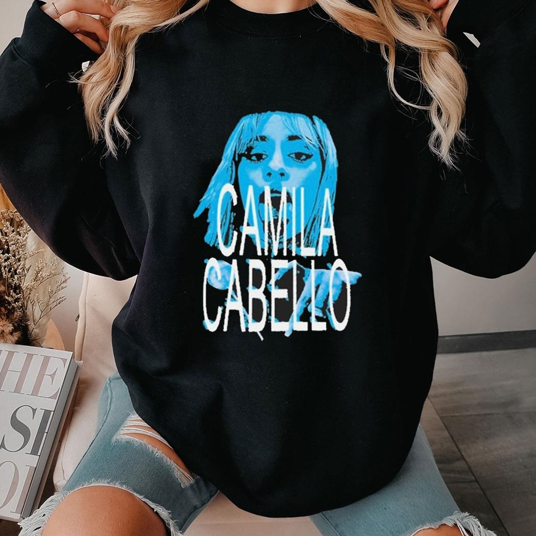 Cxoxo Photo Camila Cabello T-shirt Hoodie