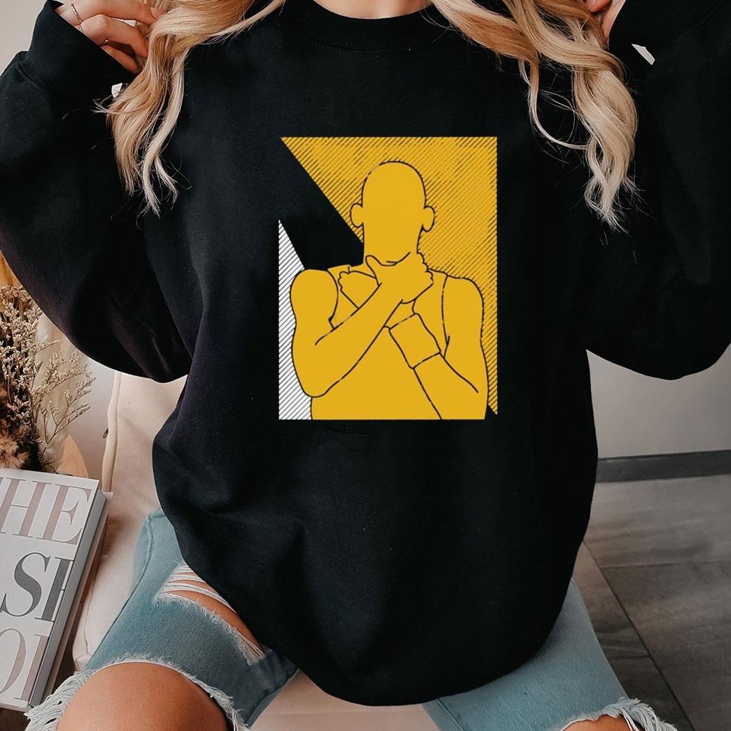 James Bowers Sailor Scout Plashole Tee Hoodie James Bowers Sailor Scout Plashole Tee Hoodie